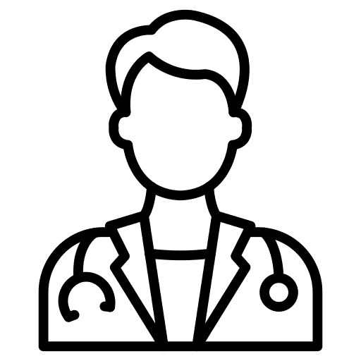 Doctor Icon