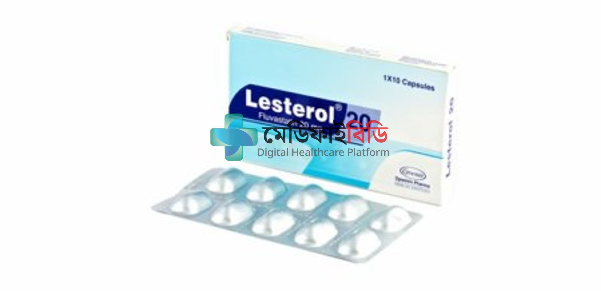 Lesterol 20mg