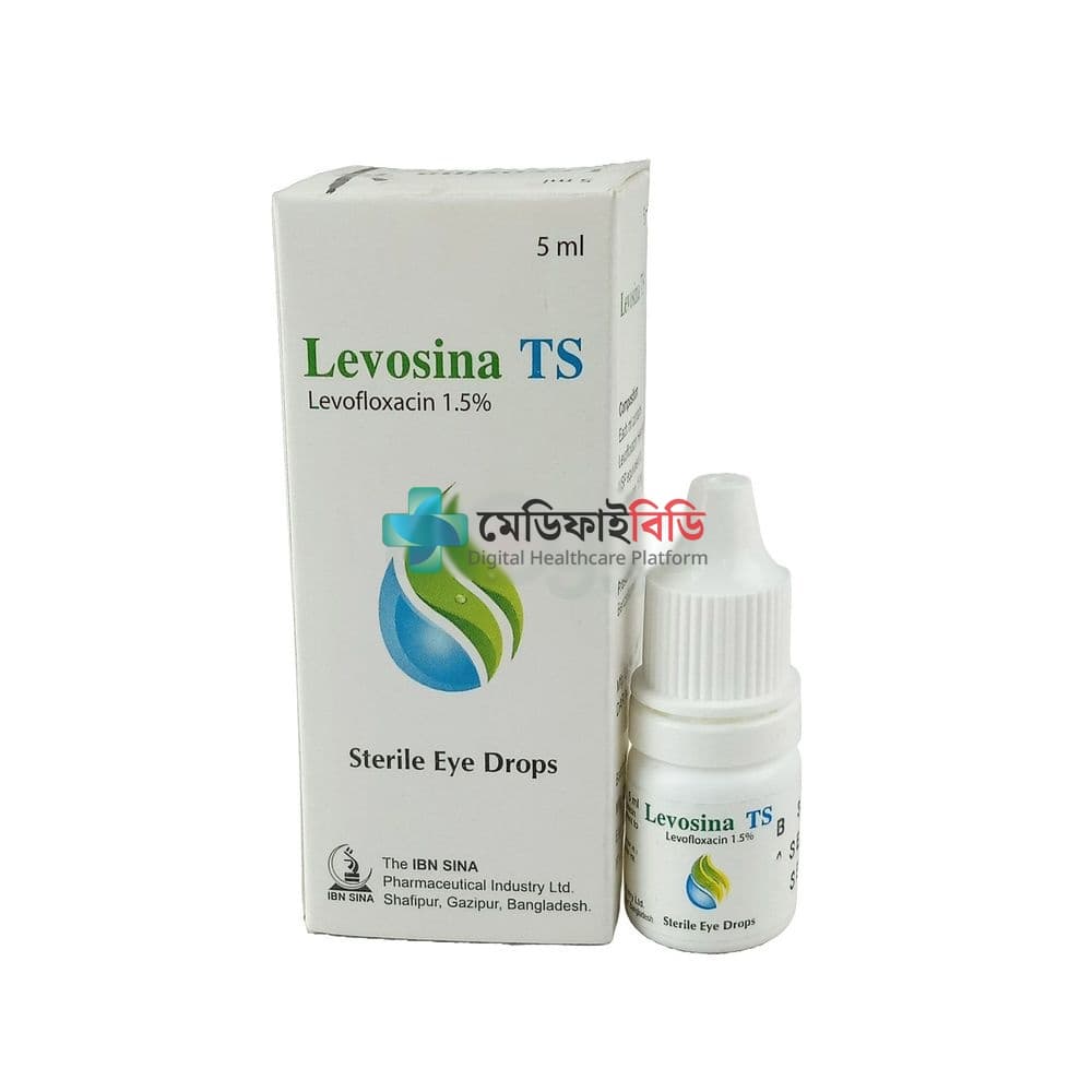Levosina TS 1.50%