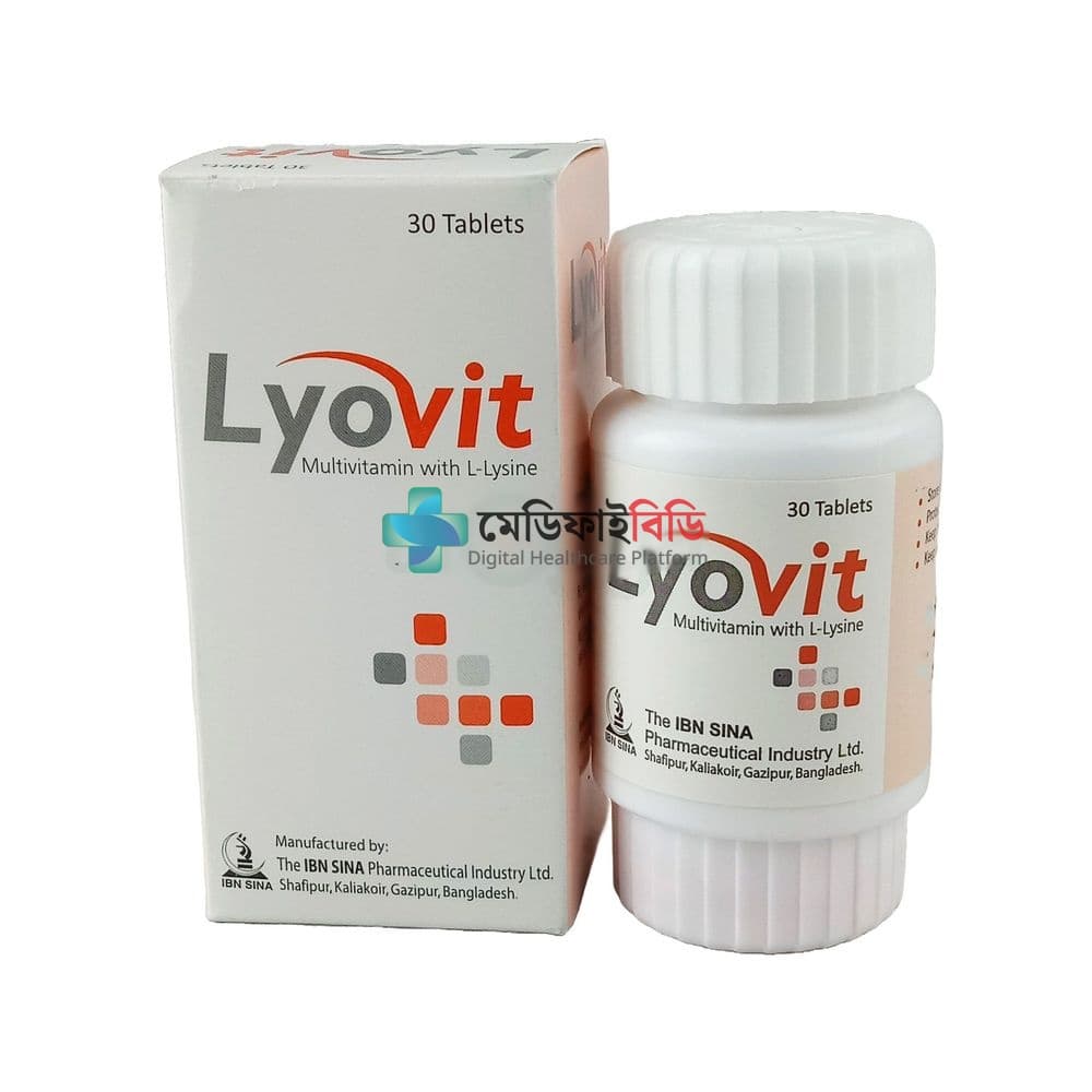 Lyovit null