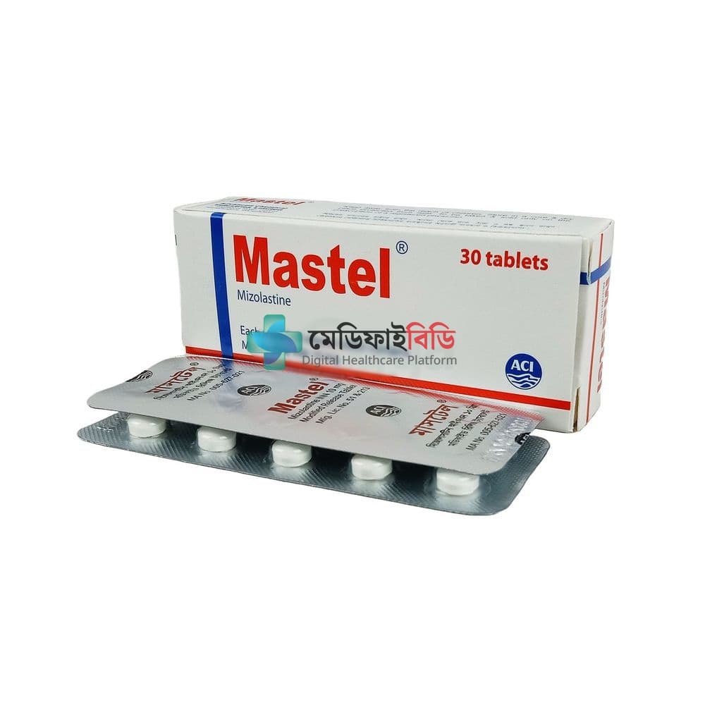 Mastel 10 10mg
