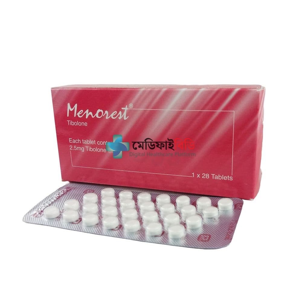 Menorest 2.5mg