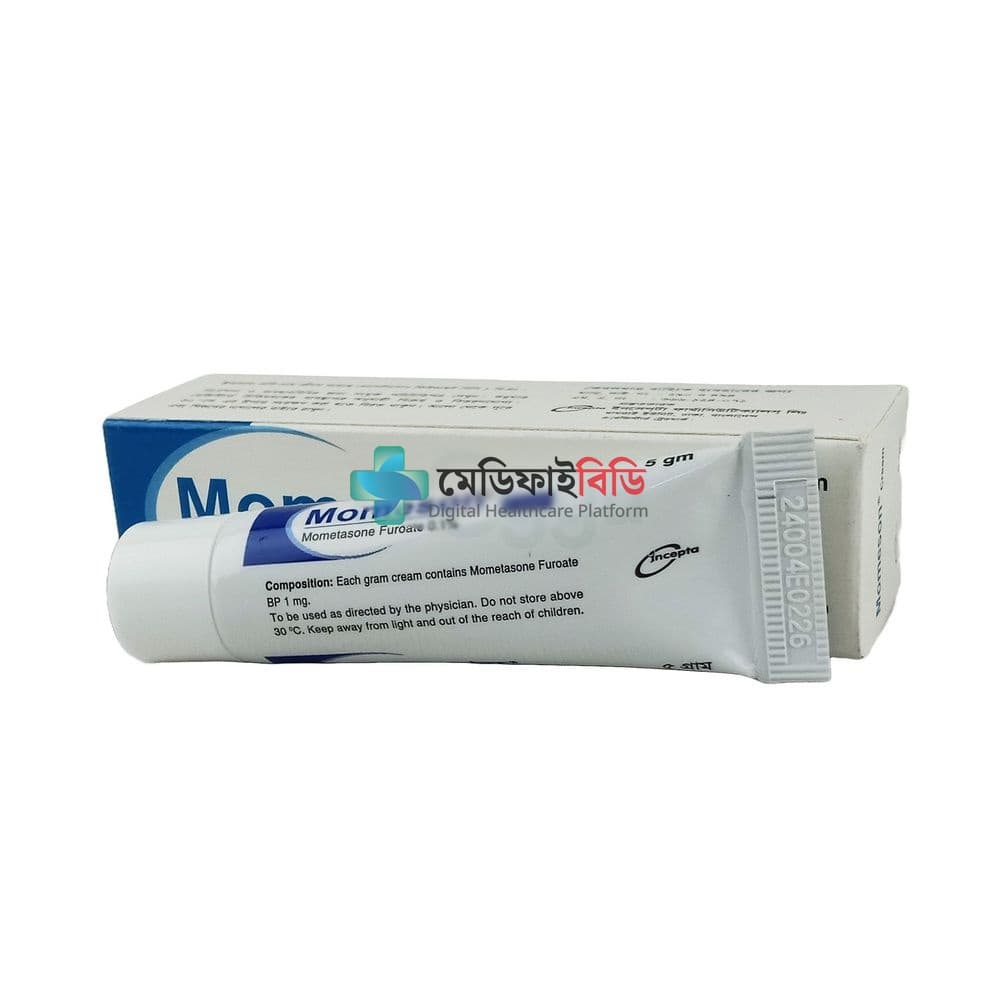 Momeson Cream 0.10%