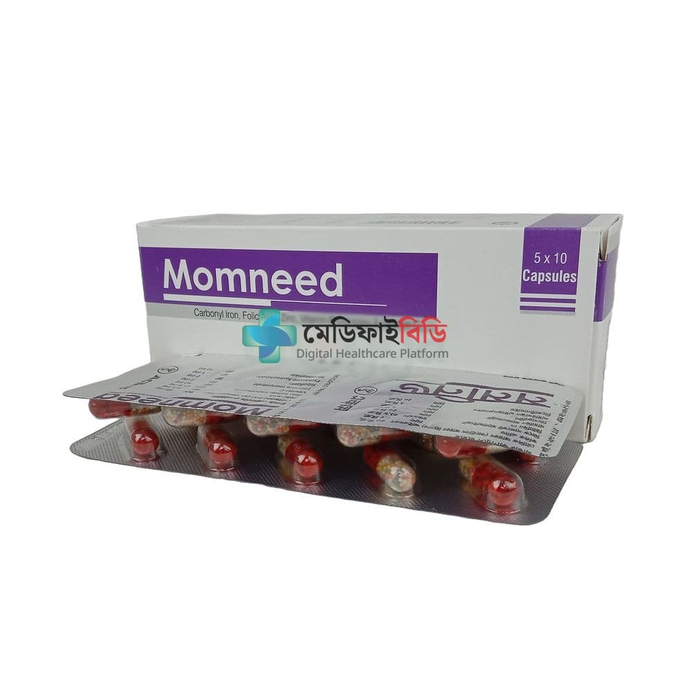 Momneed null