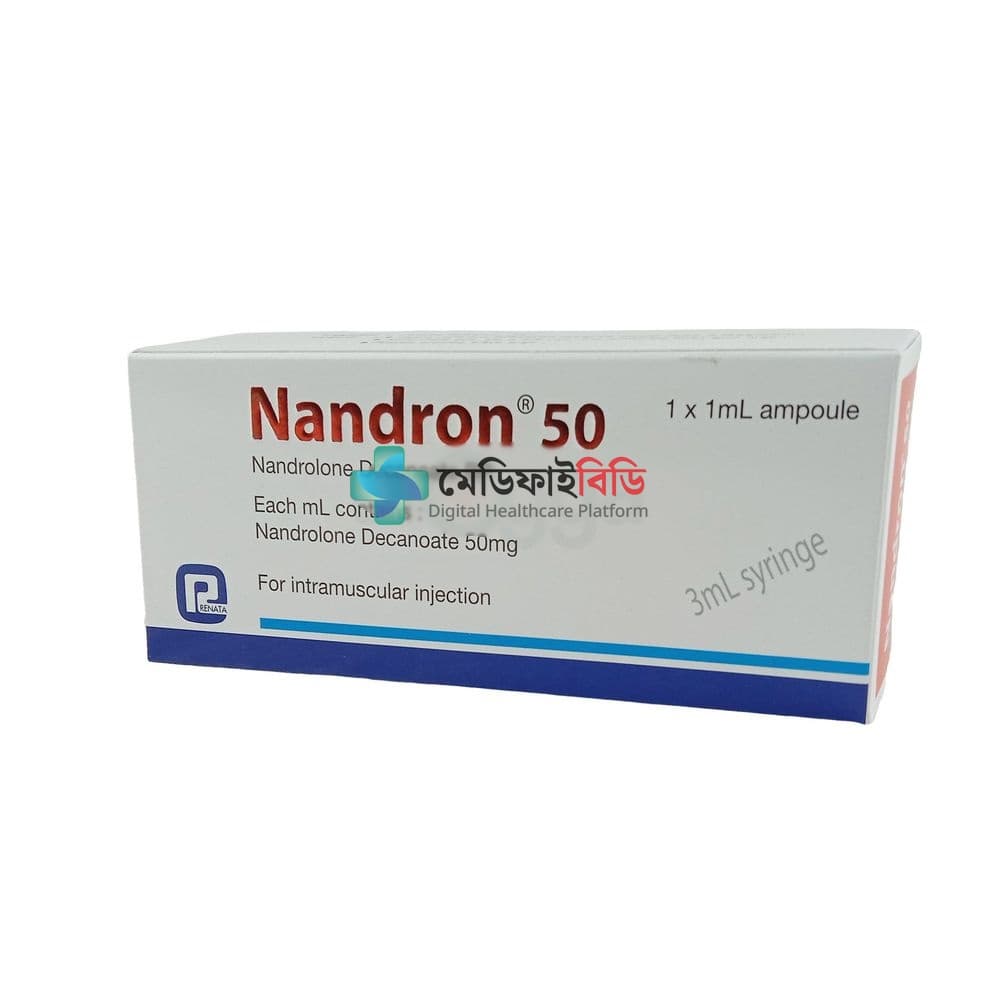 Nandron 50 50mg/ml