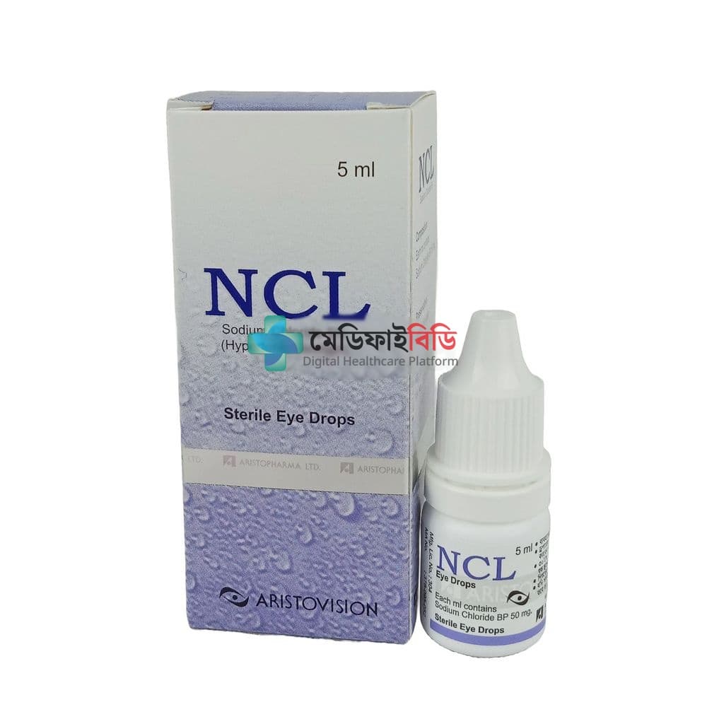 NCL 5%