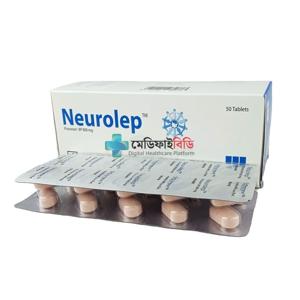 Neurolep 800 800mg
