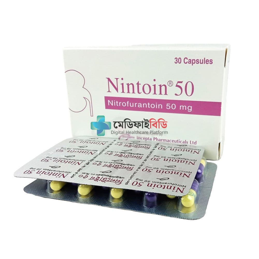 Nintoin 50 50mg