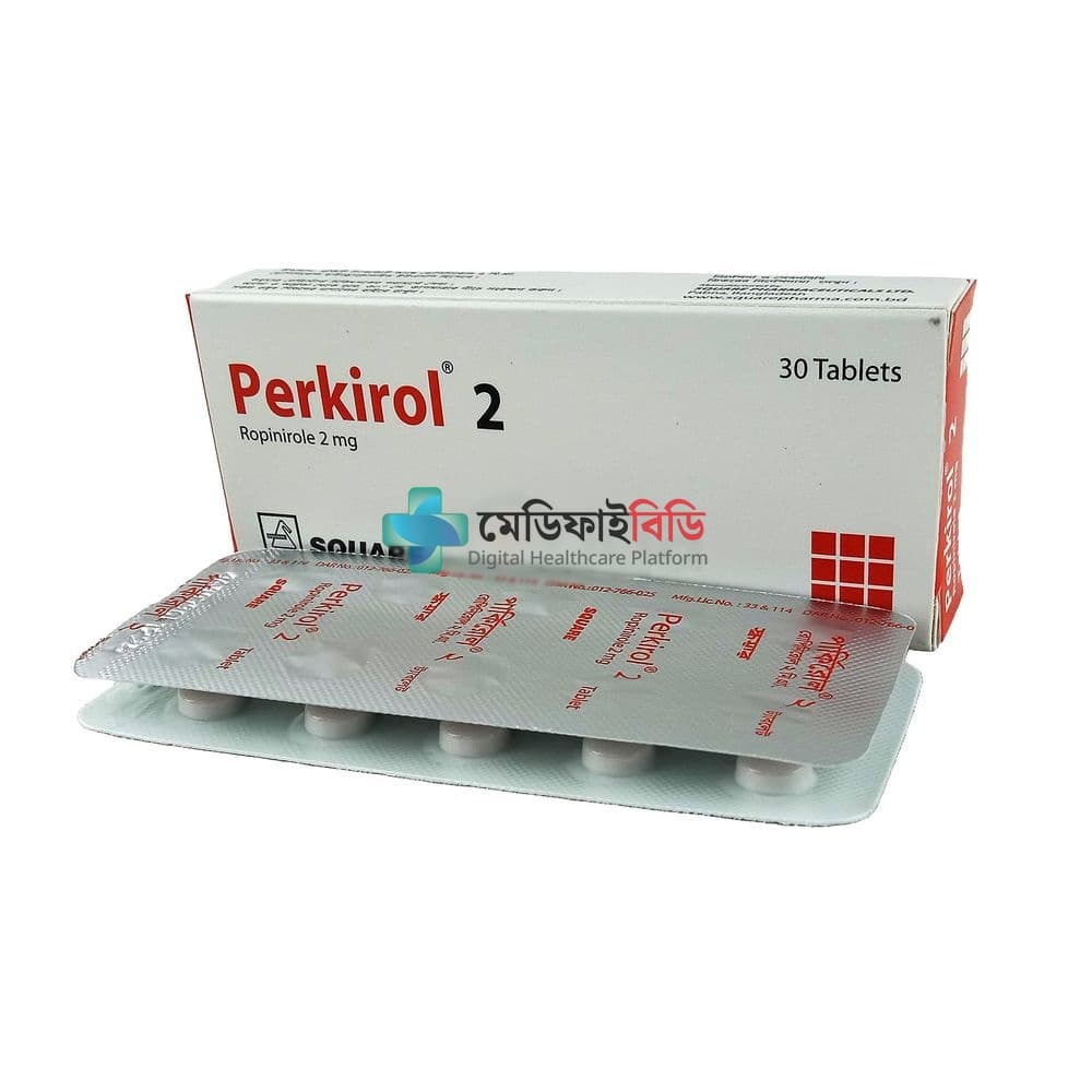 Perkirol 2 2mg