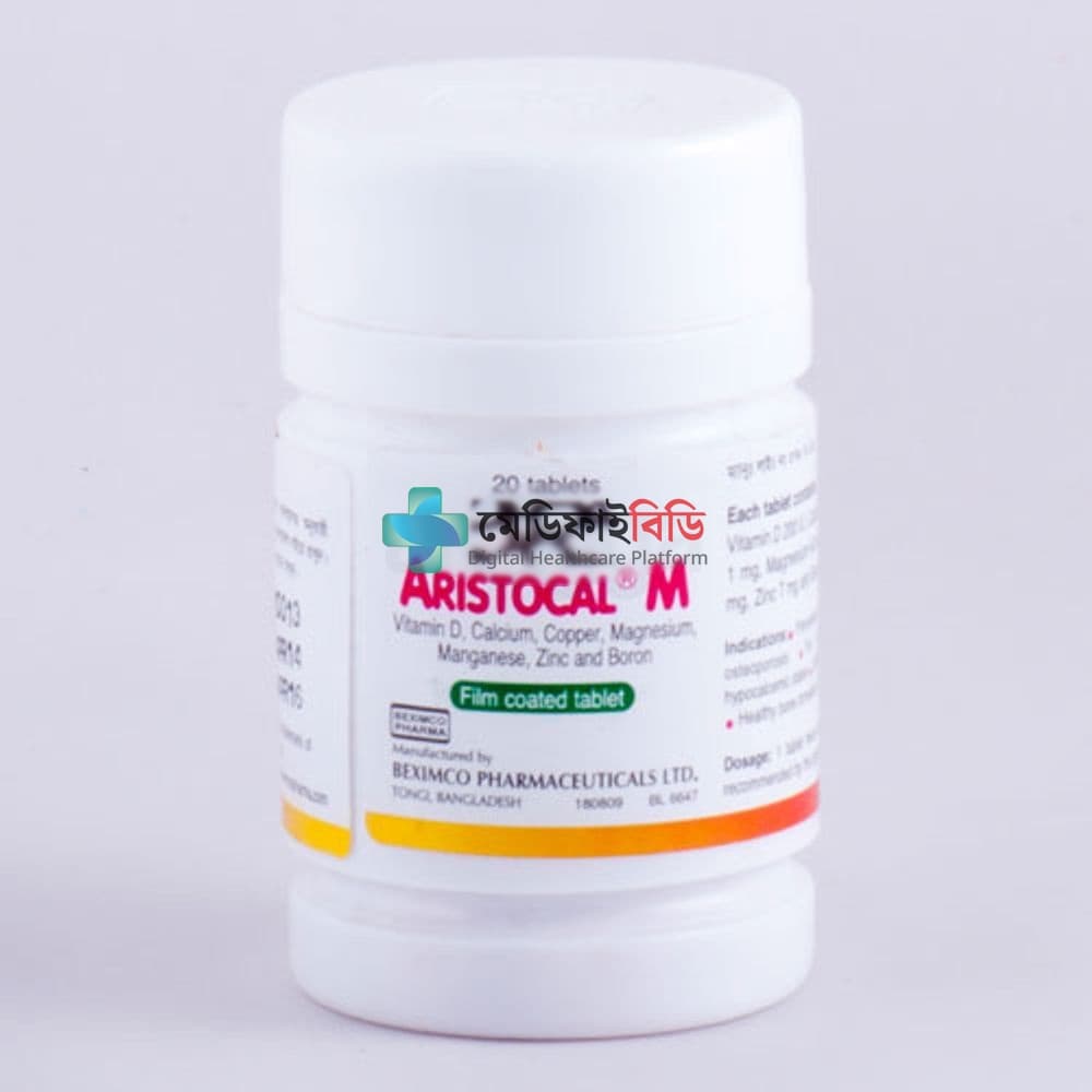 Aristocal M null