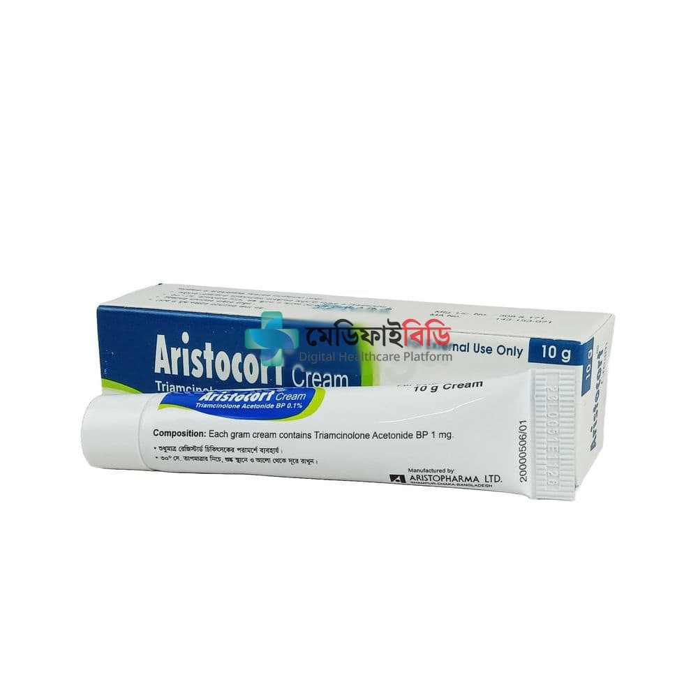 Aristocort 0.10%