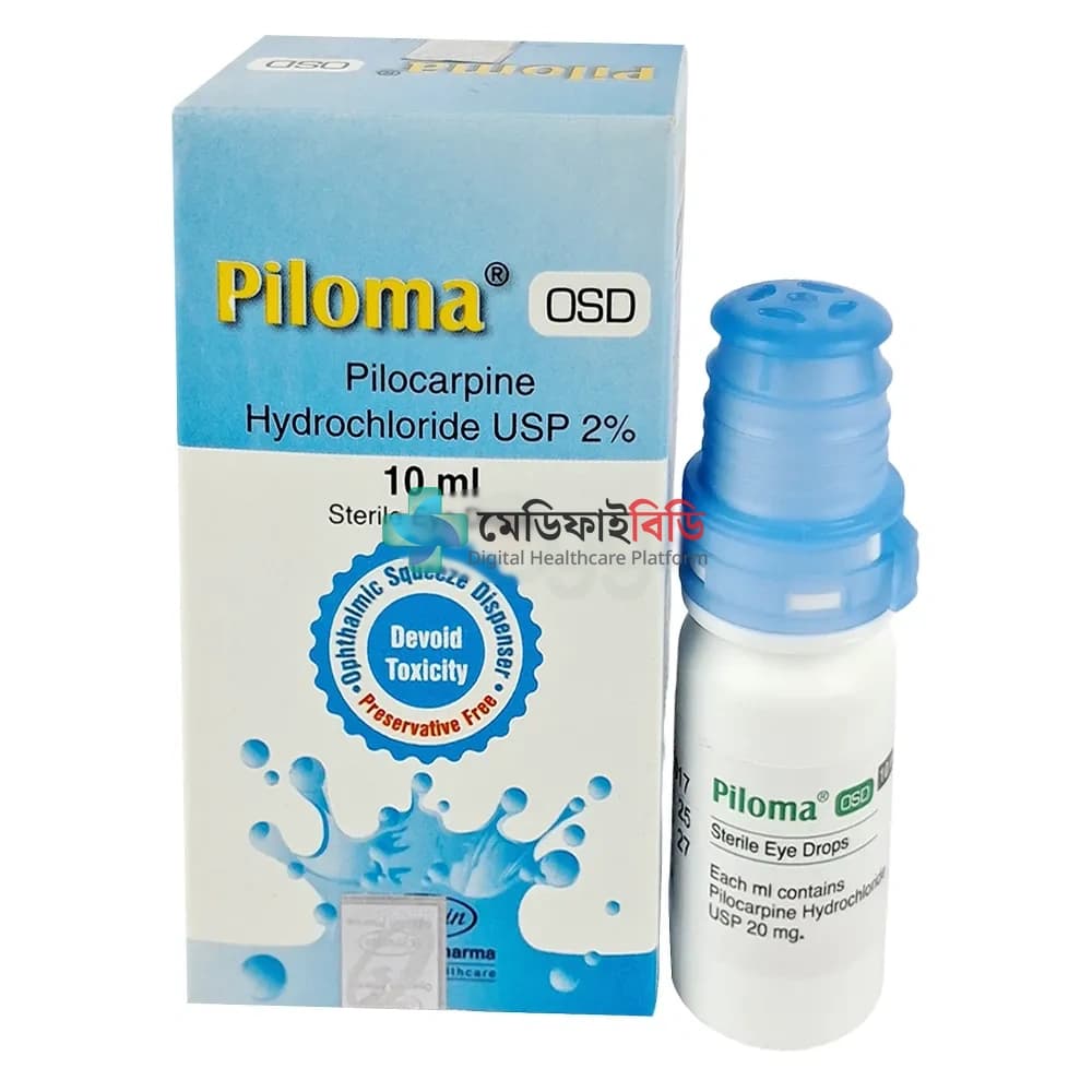 Piloma OSD 2%