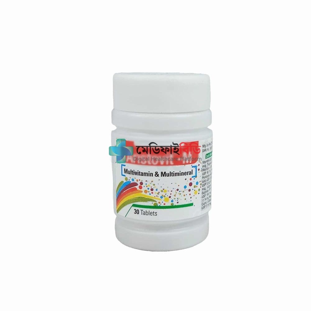 Aristovit M null