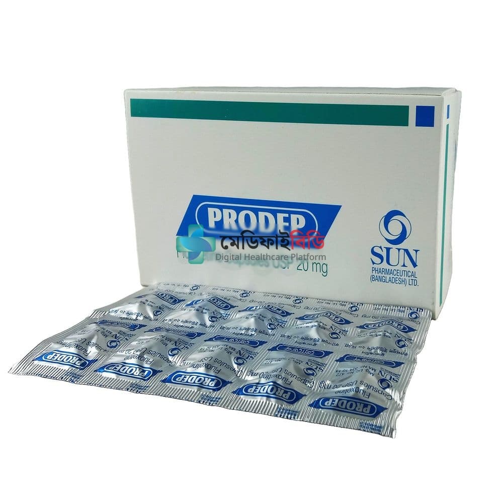 Prodep 20mg