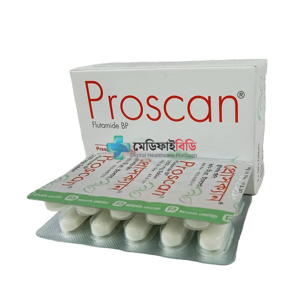 Proscan 250mg