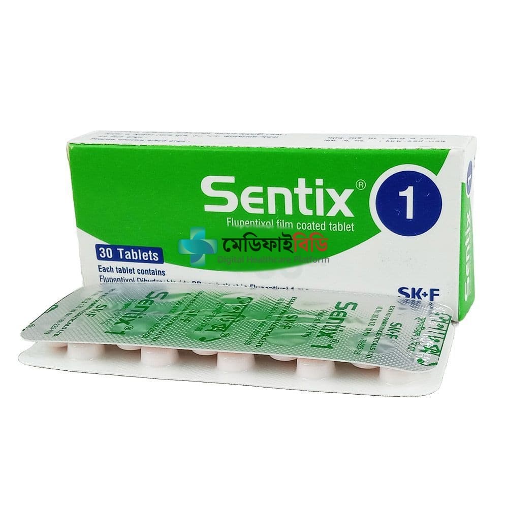 Sentix 1 1.0mg