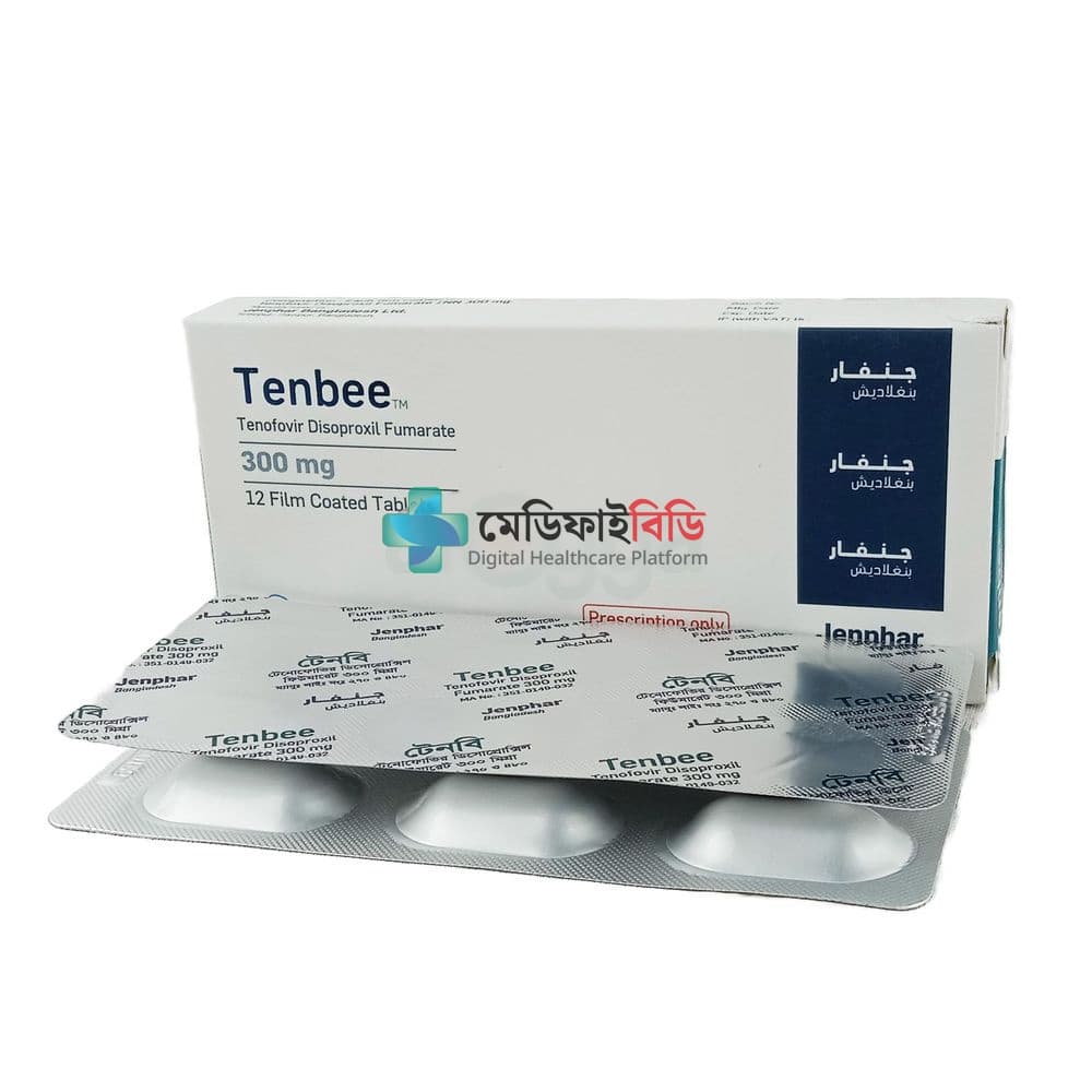 Tenbee 300 300mg