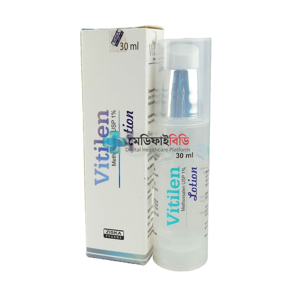Vitilen Lotion 1%