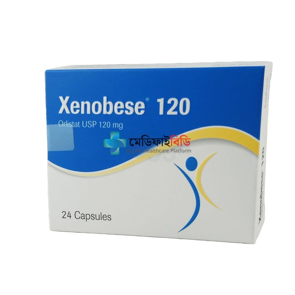 Xenobese 120 120mg
