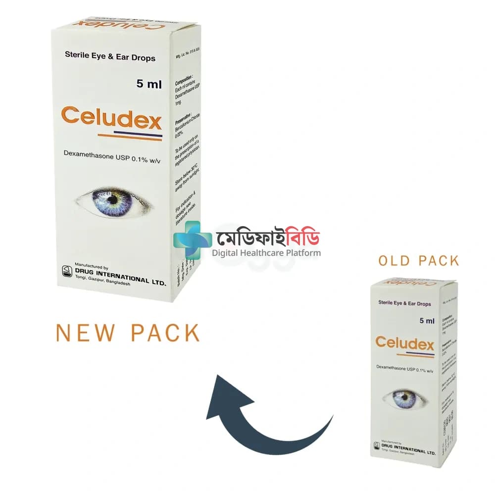 Celudex 0.10%