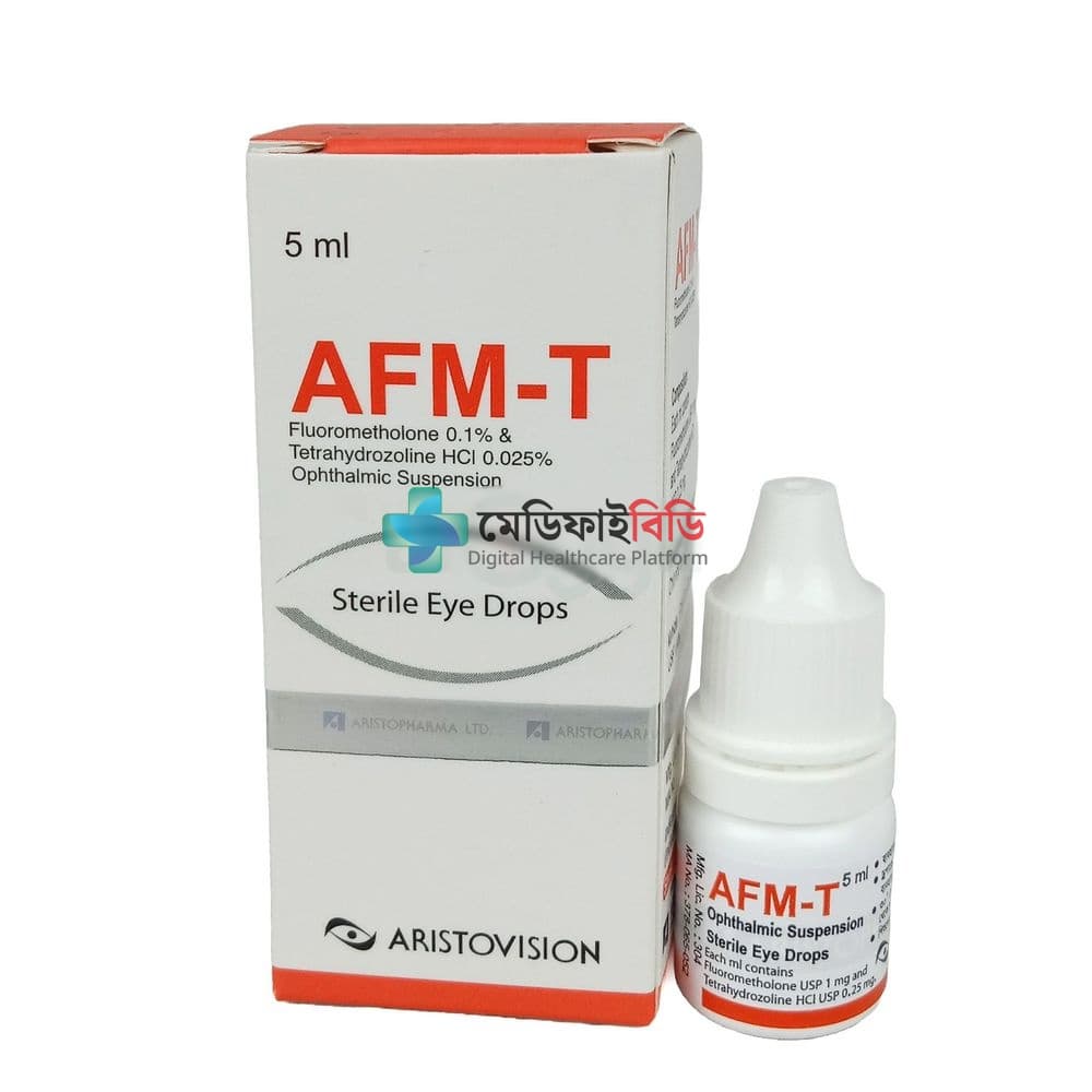 AFM-T 0.1%+0.025%