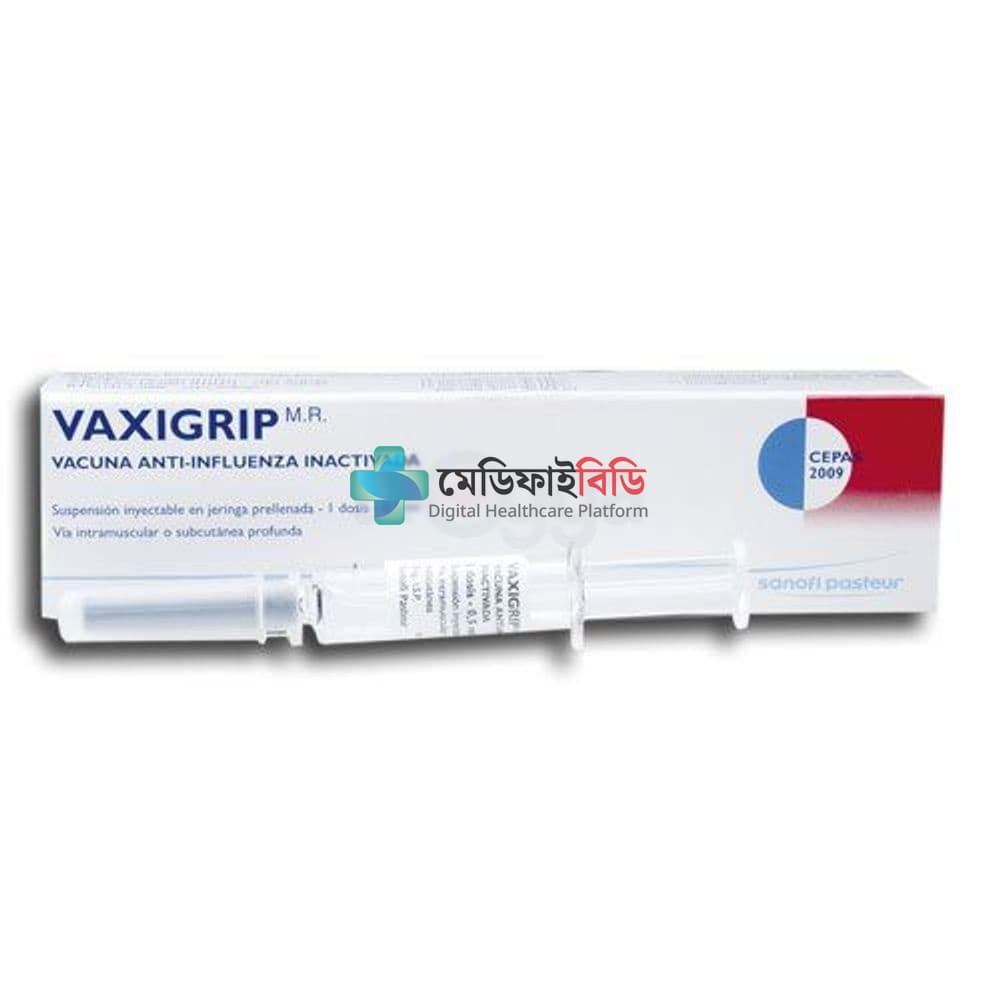 Vaxigrip null