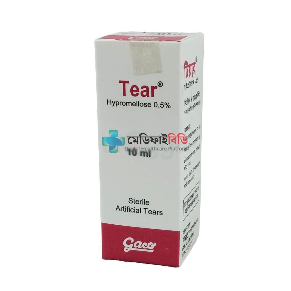 Tear 0.5% 0.50%