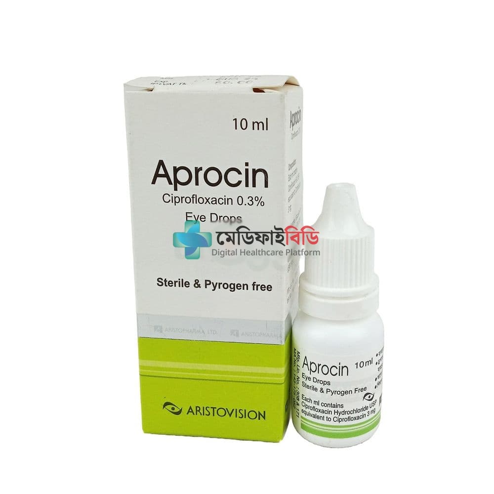 Aprocin 0.30%
