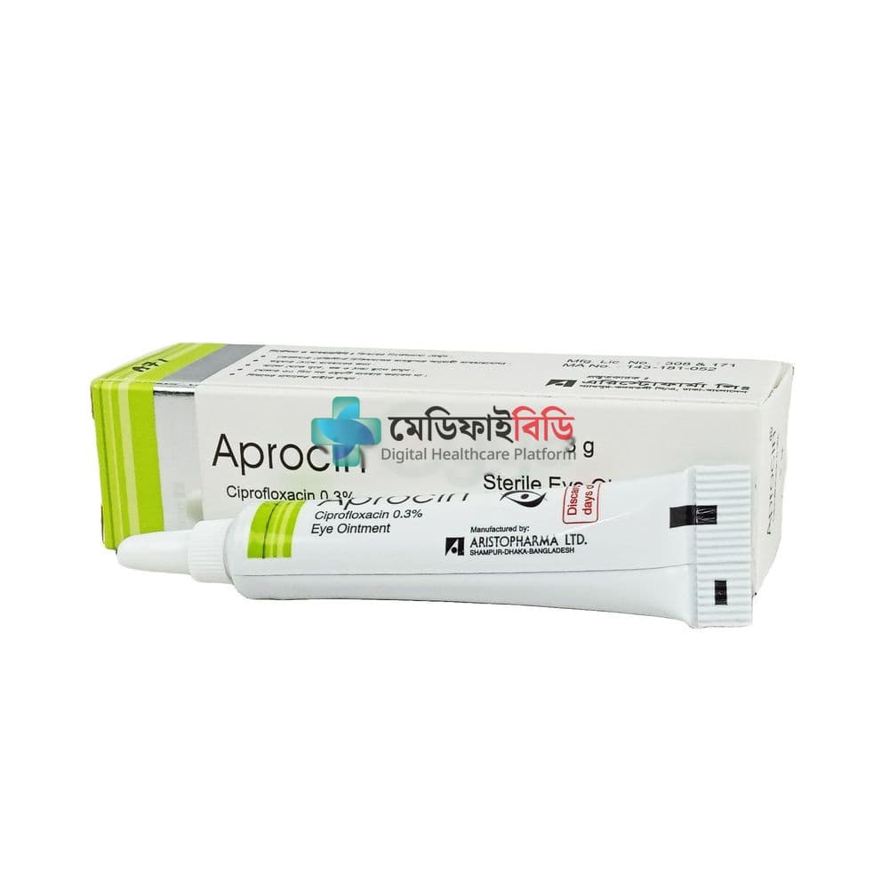Aprocin 0.30%