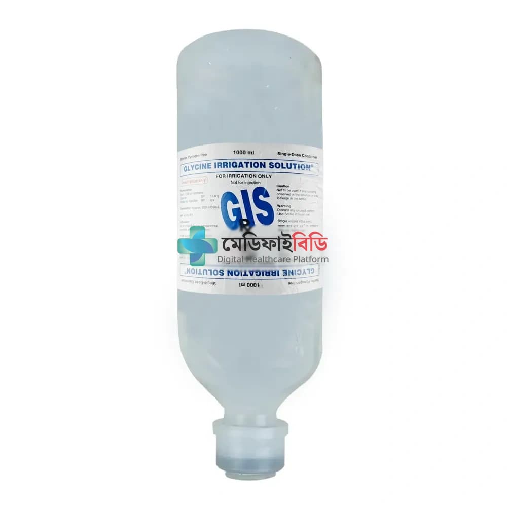 Glycine 1.50%