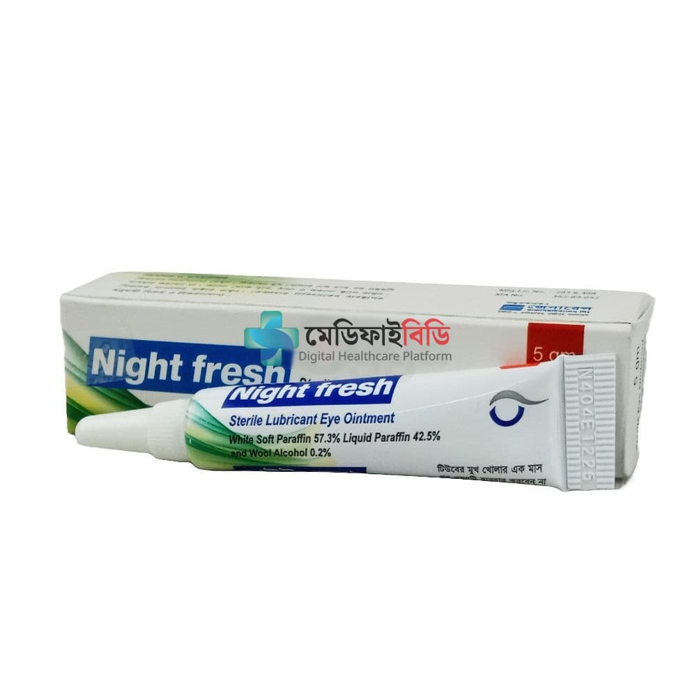 Night Fresh 57.3%+42.5%+0.2%