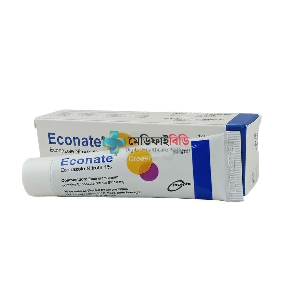 Econate 1%