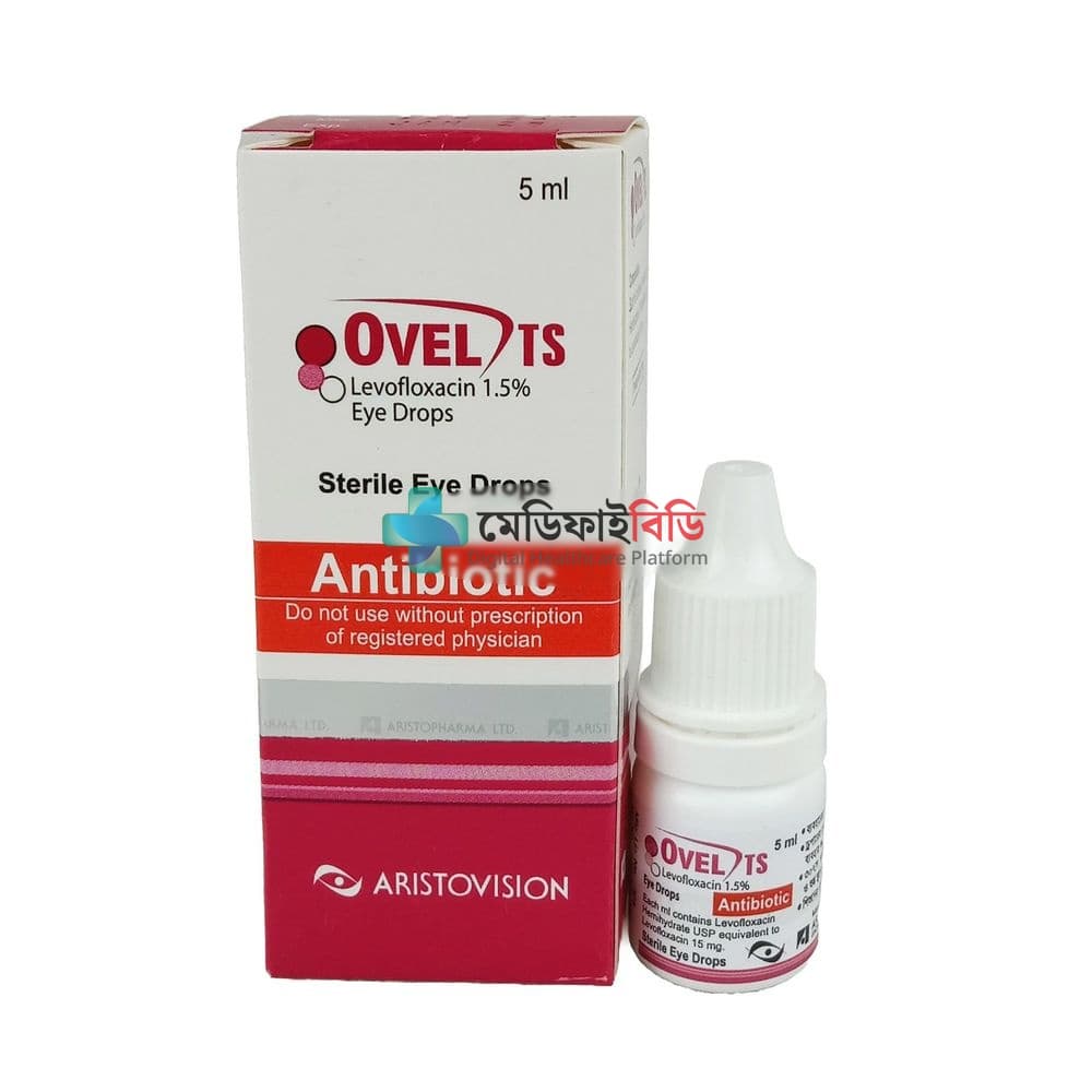 Ovel TS 1.50%