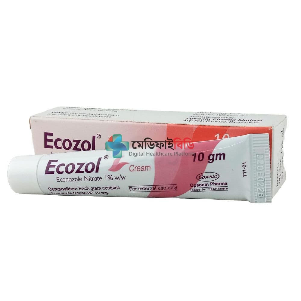 Ecozol 1%