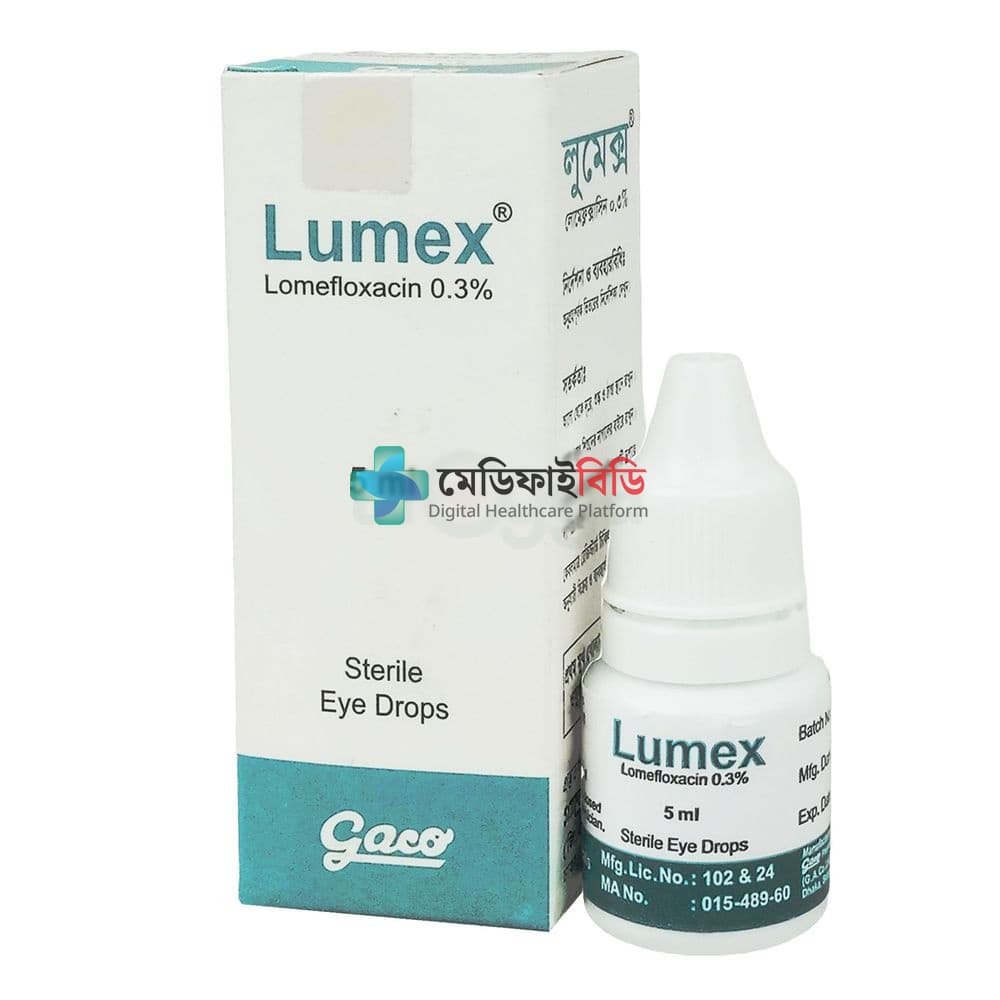 Lumex 0.30%