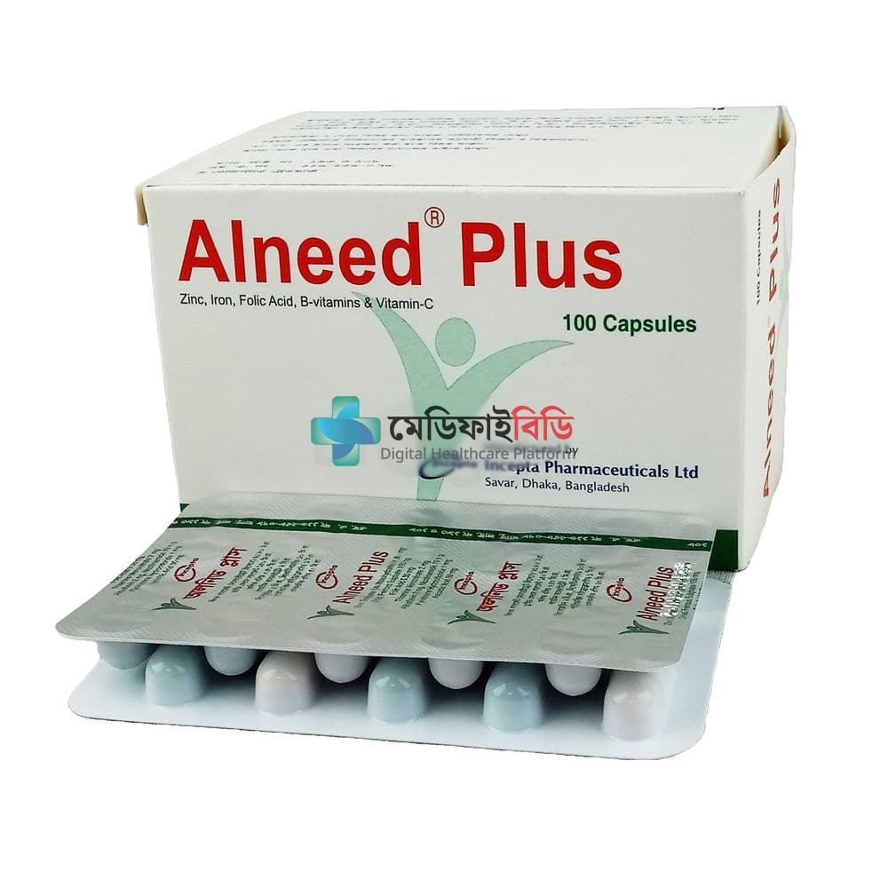 Alneed Plus null