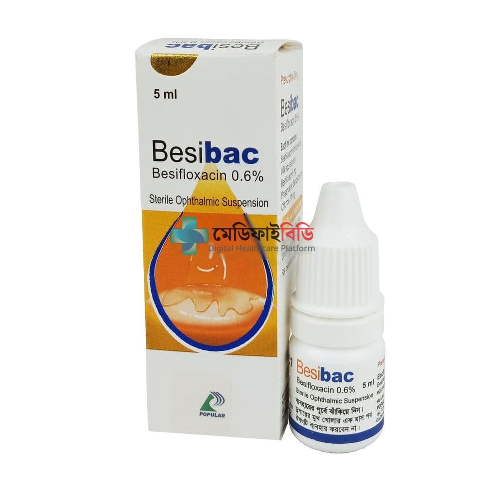 Besibac 0.60%