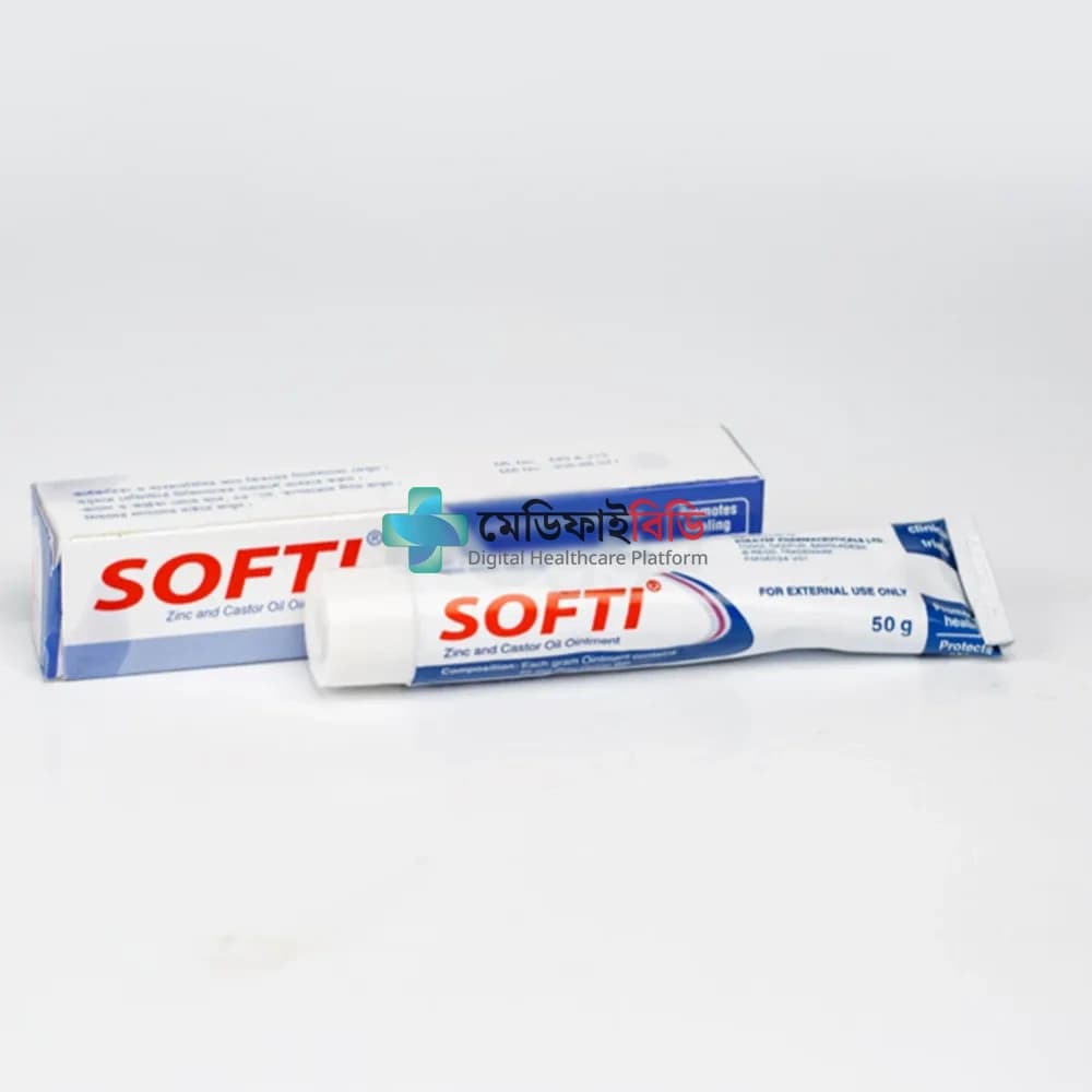 Softi 50mg