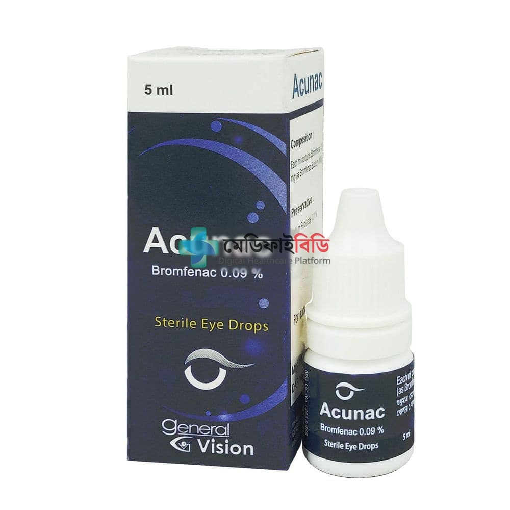 Acunac 0.09%
