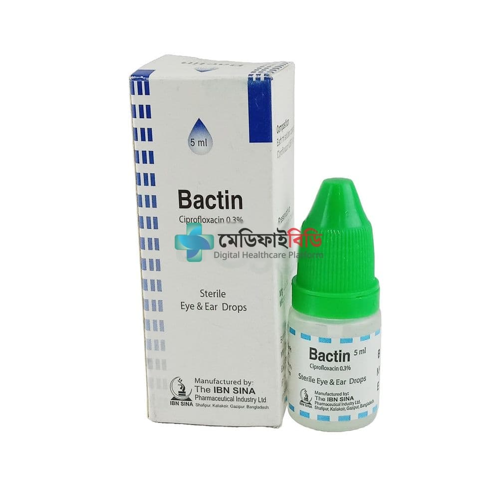 Bactin 0.30%