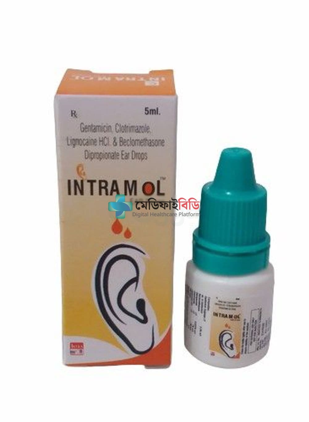 Intramol 0.50%
