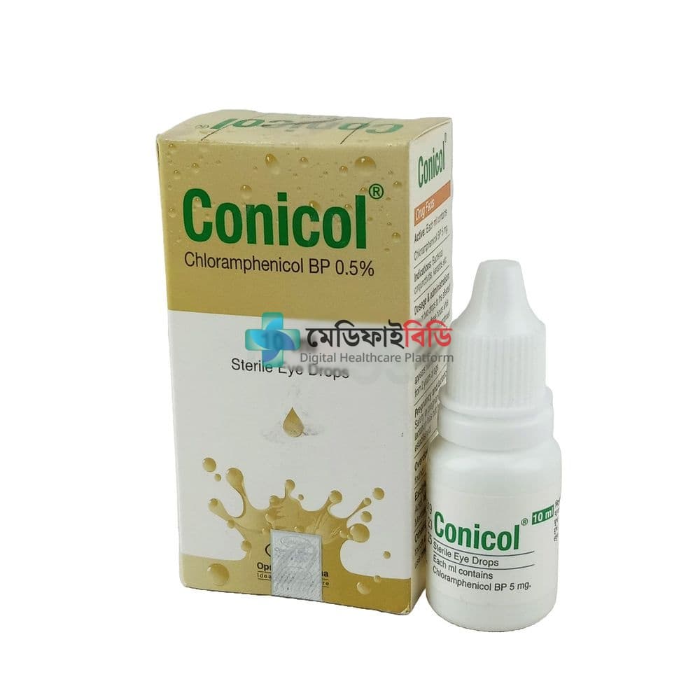 Conicol 0.50%