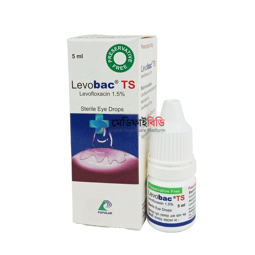Levobac TS 1.50%