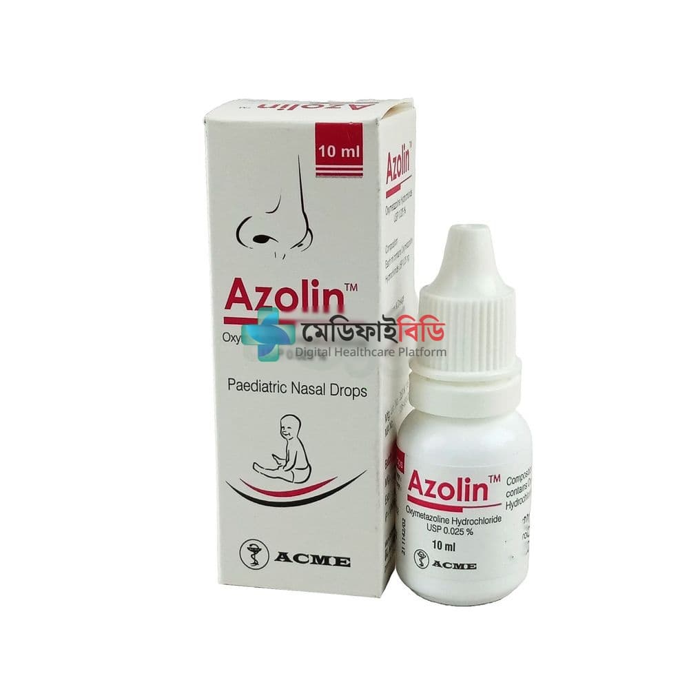 Azolin 0.025% 0.025%