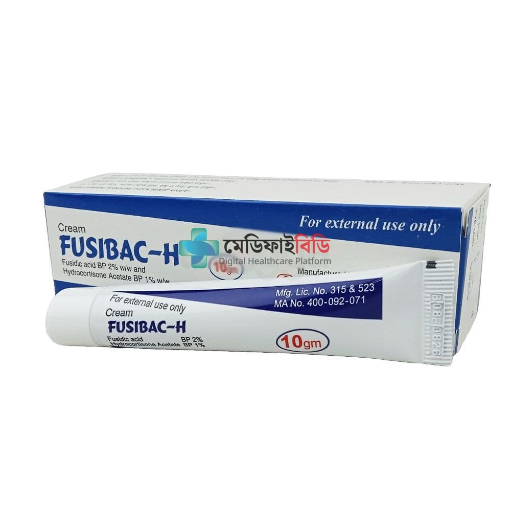 Fusibac H 2%+1%