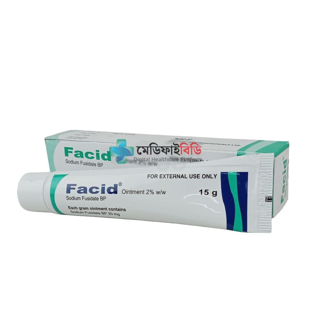 Facid 2%