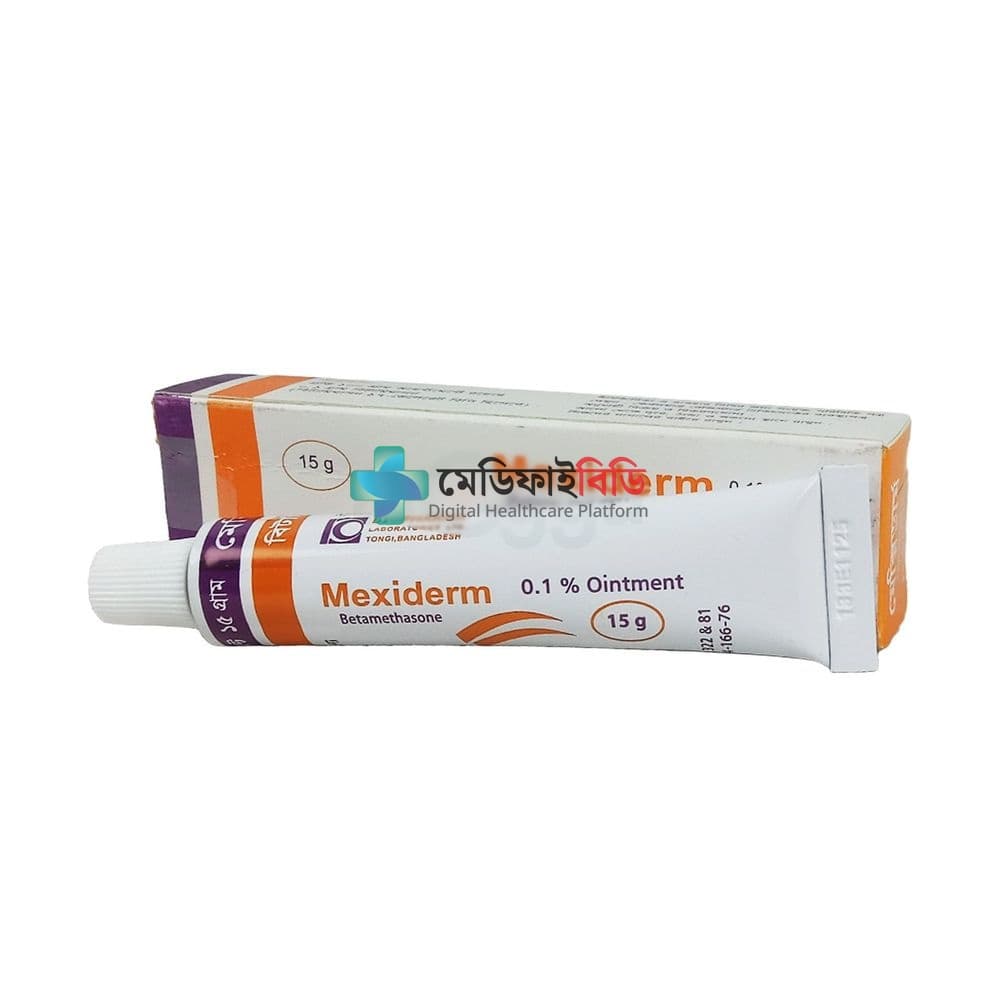 Mexiderm 0.01%