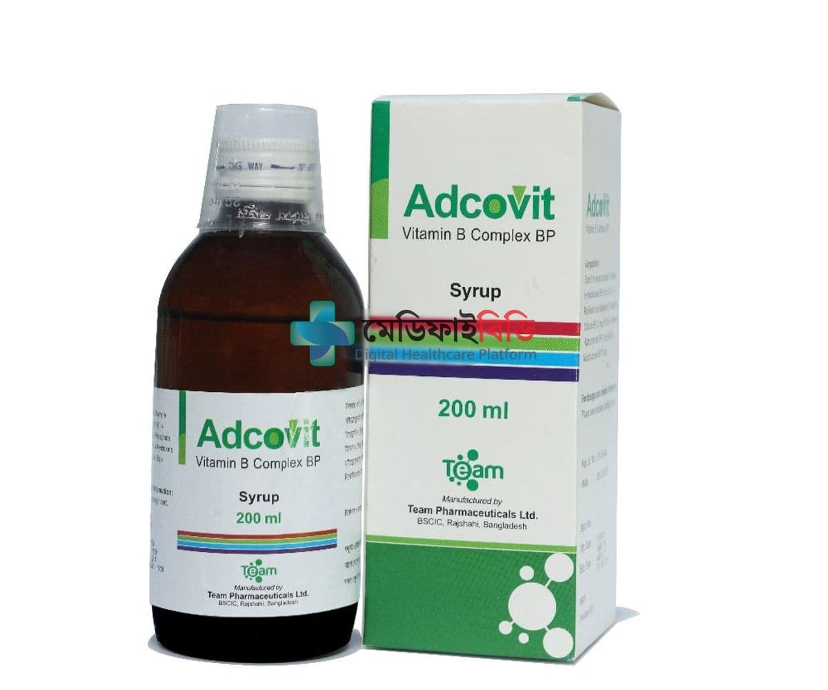 Adcovit null