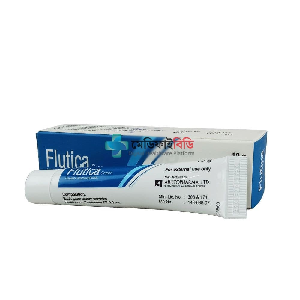 Fluticare null