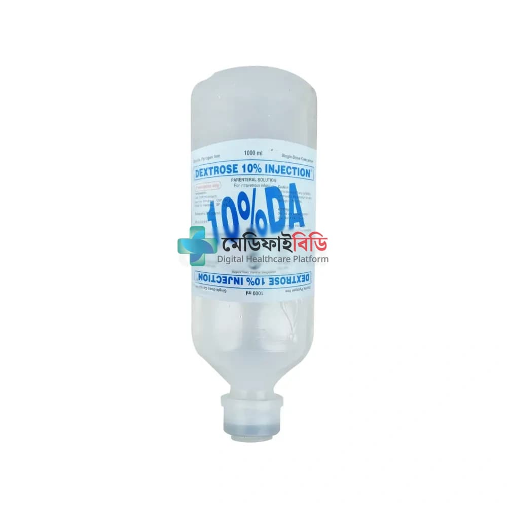 DA 10% 1000ml (OSL) 10%